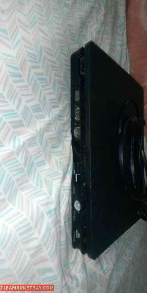 PLAYSTATION 4 SLIM - Fresno, California - FleaMarketBay