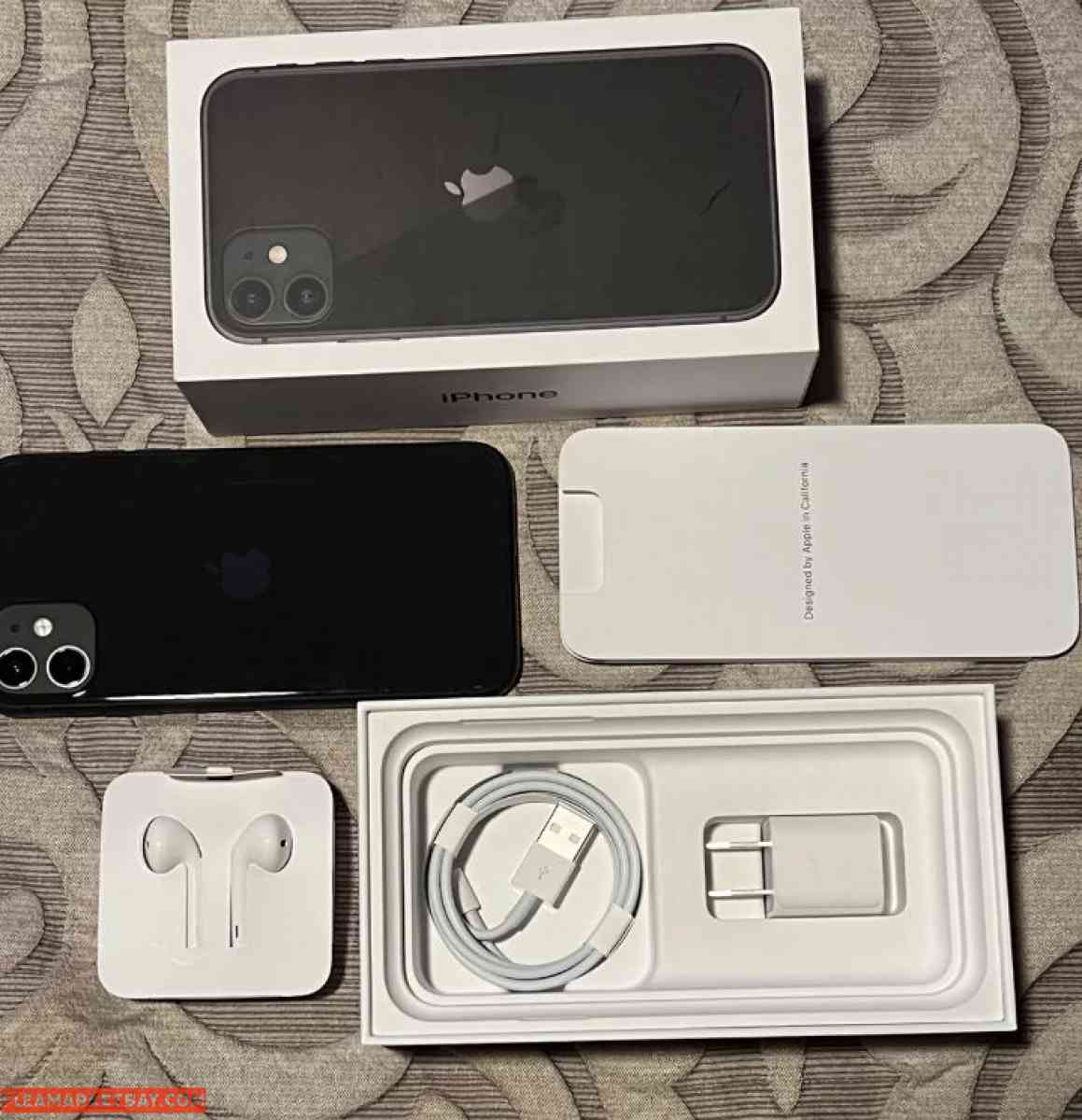 brand New Iphone 11 pro max - Los Angeles, California