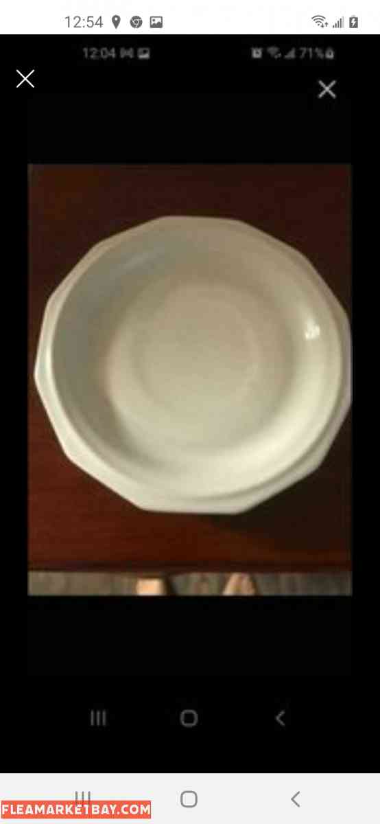 Small Plates - Allen, Texas - FleaMarketBay