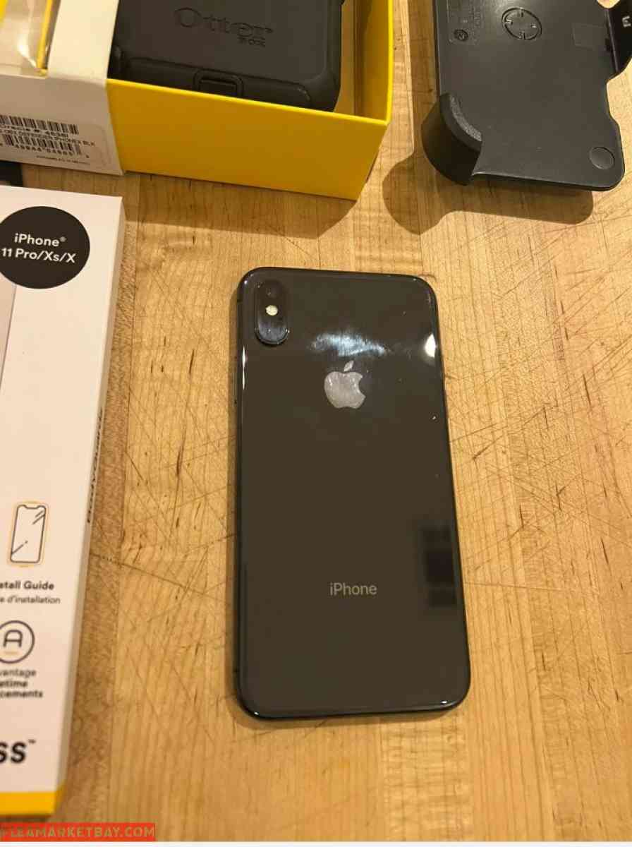 brand New Iphone X original - Los Angeles, California