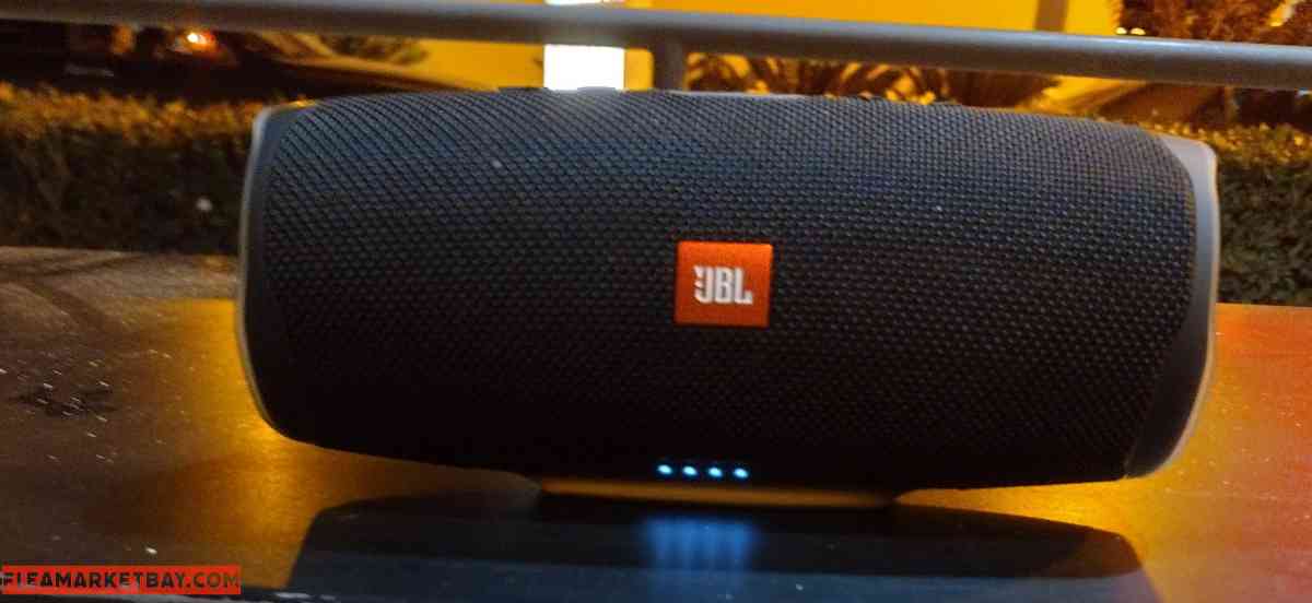 JBL Charge 4 - San Jose, California - FleaMarketBay