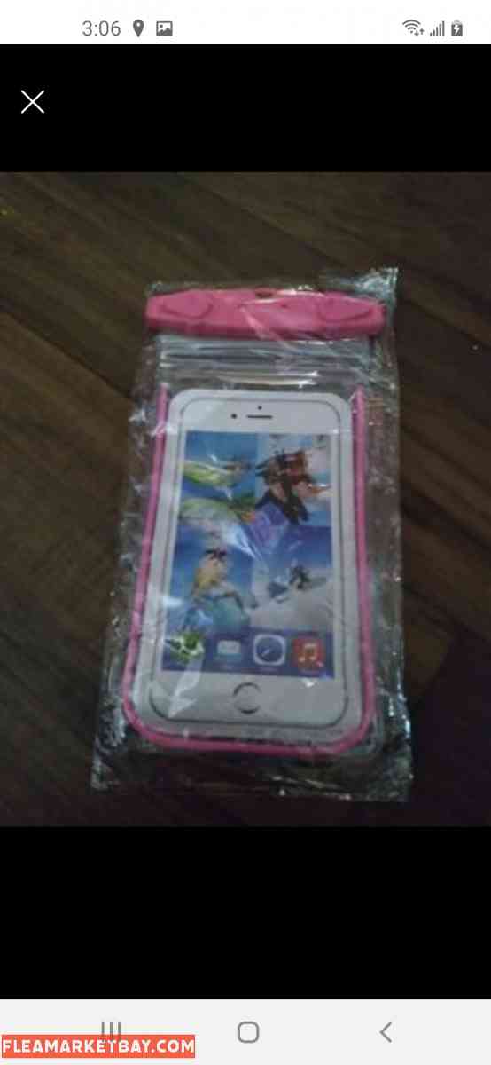 Waterproof Cellphone Cases - Allen, Texas