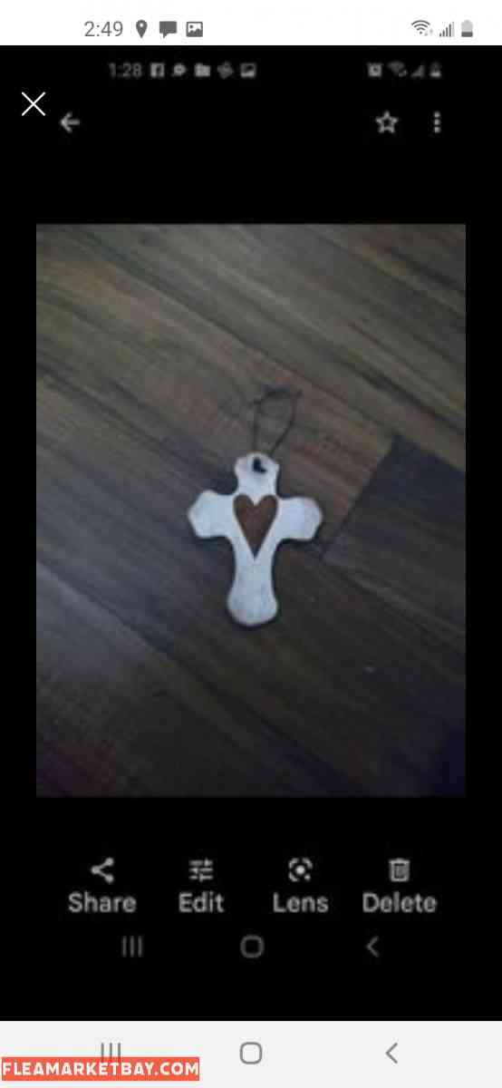 Cross - Allen, Texas