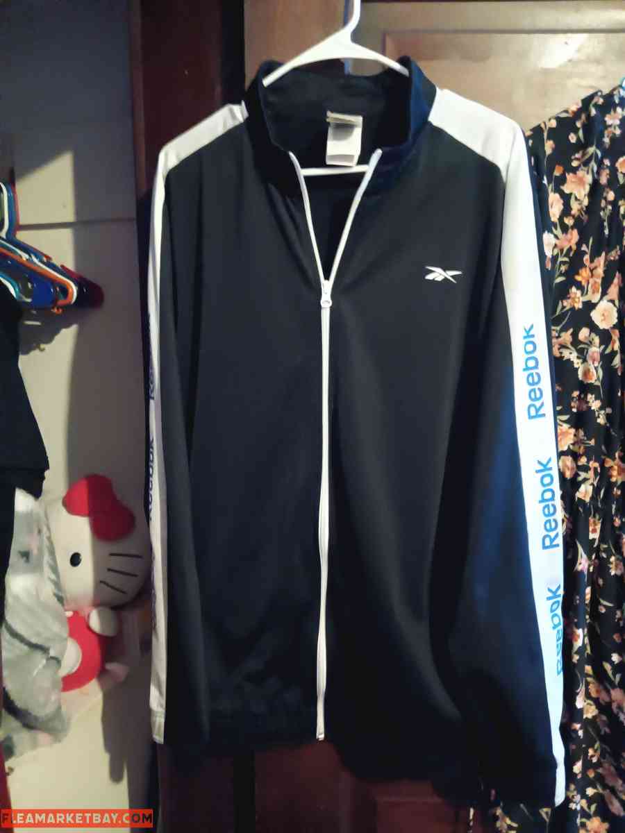 Reebok Windbreaker - Springfield, Missouri