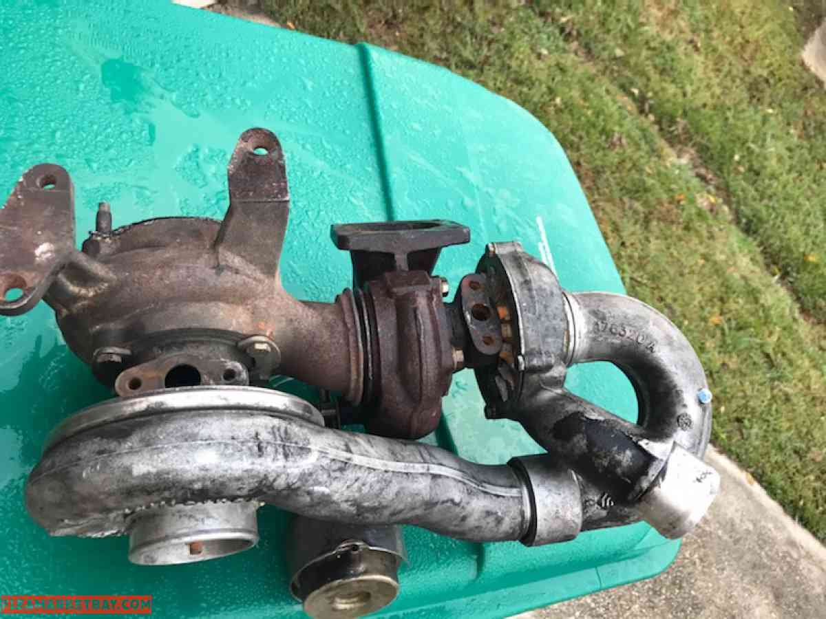 turbo charger - Livingston, Louisiana - FleaMarketBay