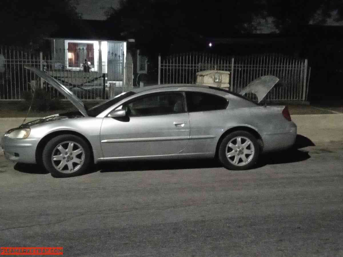 car runs good but need no funds for thermostat - San Antonio, Texas