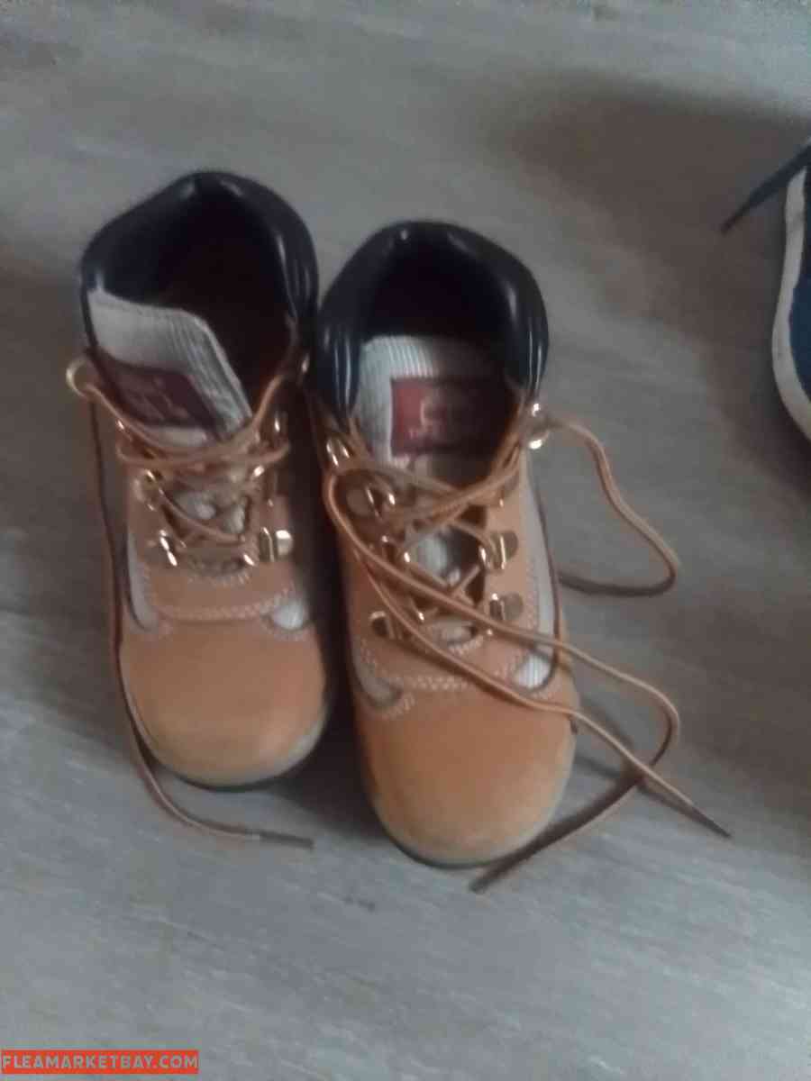 HONEY WHEAT TIMBERLAND - Baltimore, Maryland