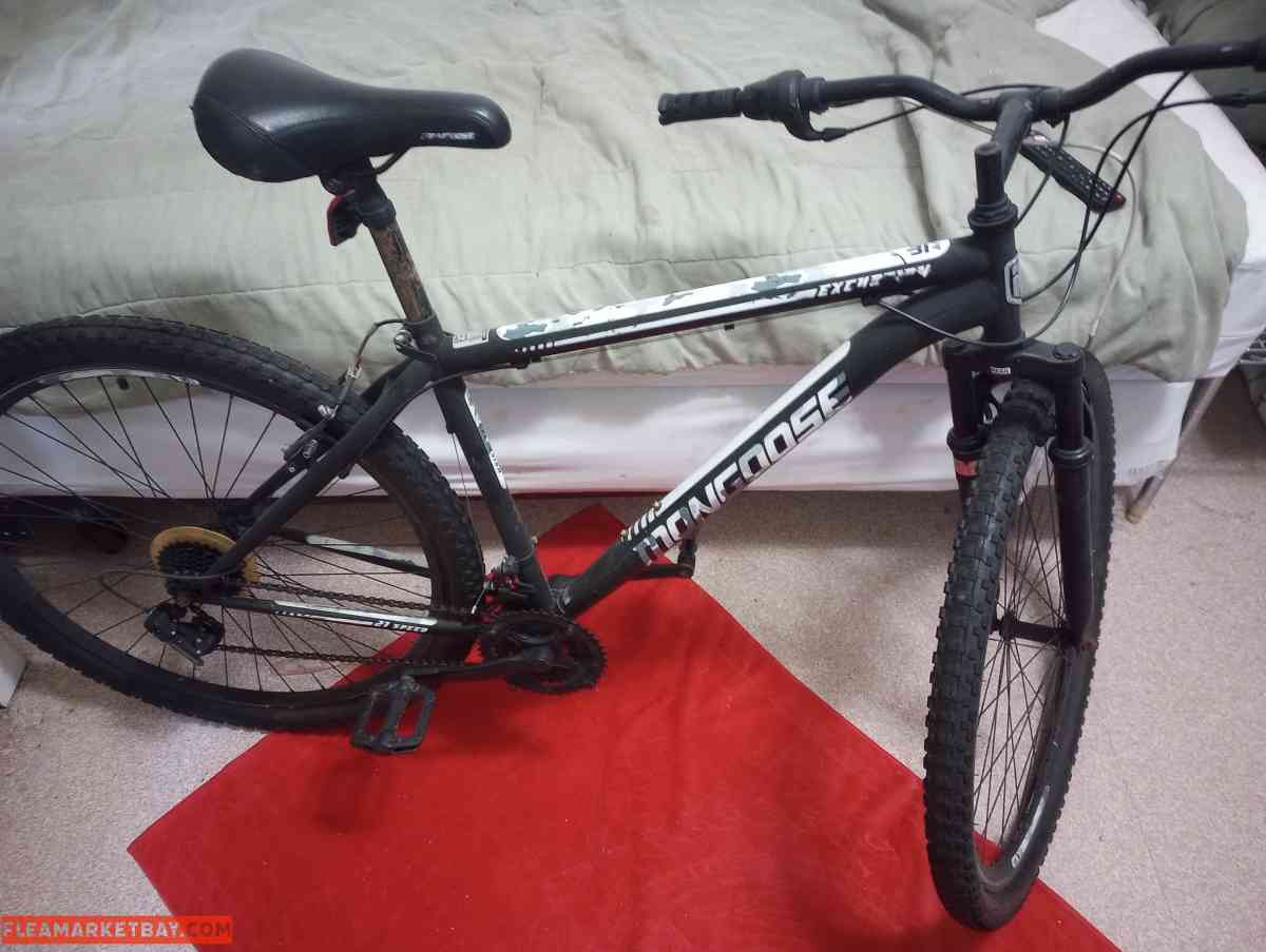 mongoose excursion 21soeed