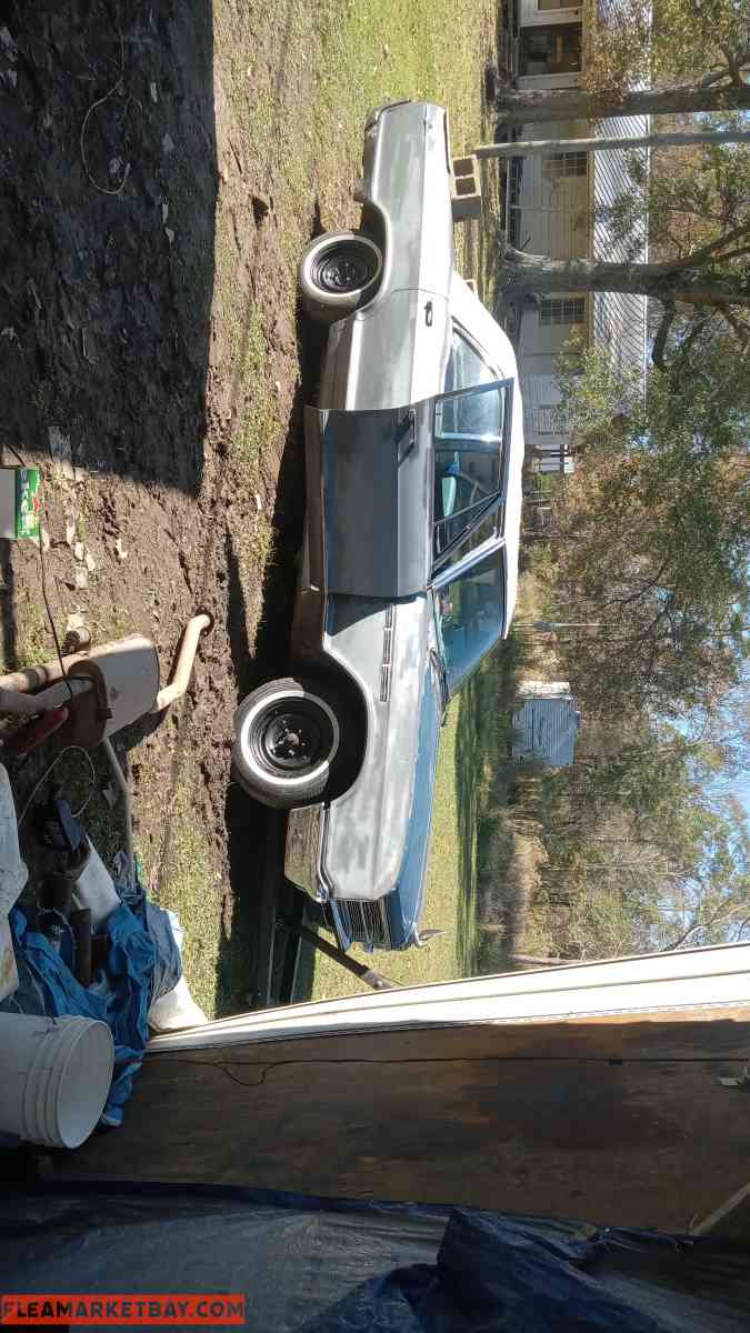 65 buick - Baton Rouge, Louisiana - FleaMarketBay