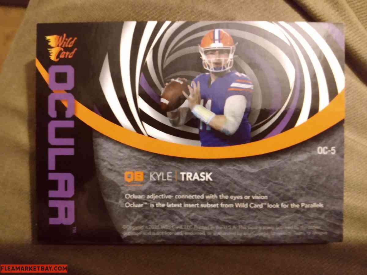 sports card football - Mount Holly, North Carolina - FleaMarketBay