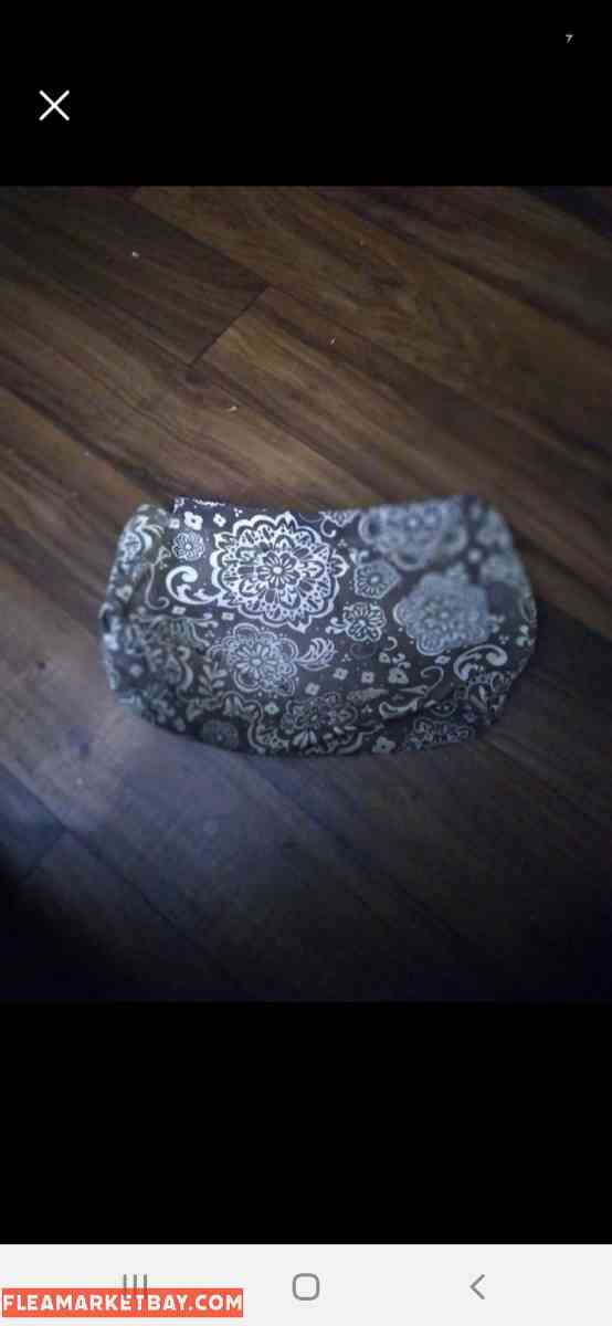 Purse With Interchangeable Covers - Allen, Texas - FleaMarketBay