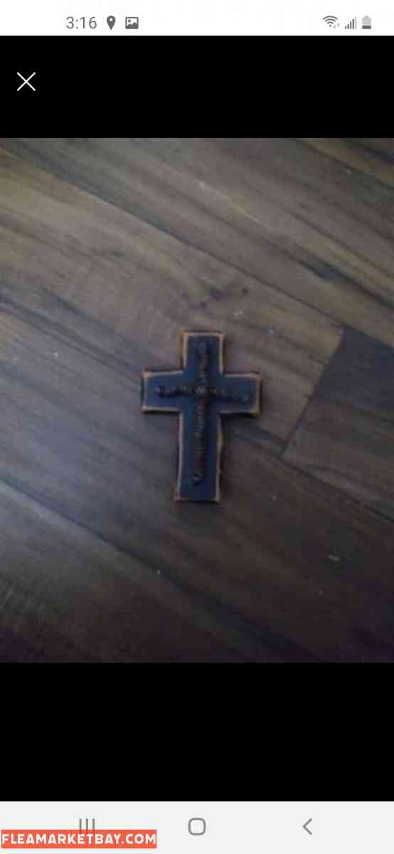 Cross - Allen, Texas