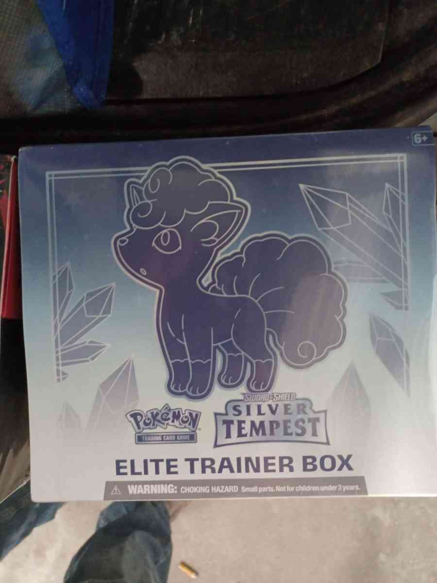 Pokmon cards - Utica, Michigan - FleaMarketBay