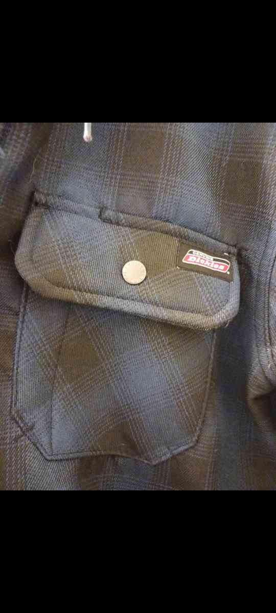 Dickies jacket brand new - Indianapolis, Indiana - FleaMarketBay