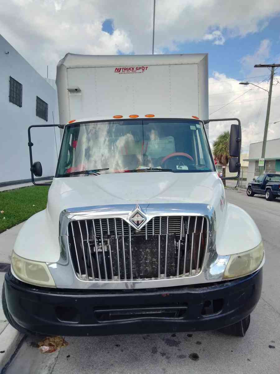 mudanzas delivery...(305)725-8408 - Miami, Florida - FleaMarketBay