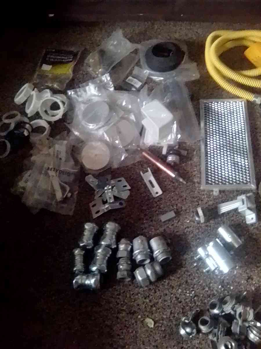 hardware bundle - Westland, Michigan - FleaMarketBay