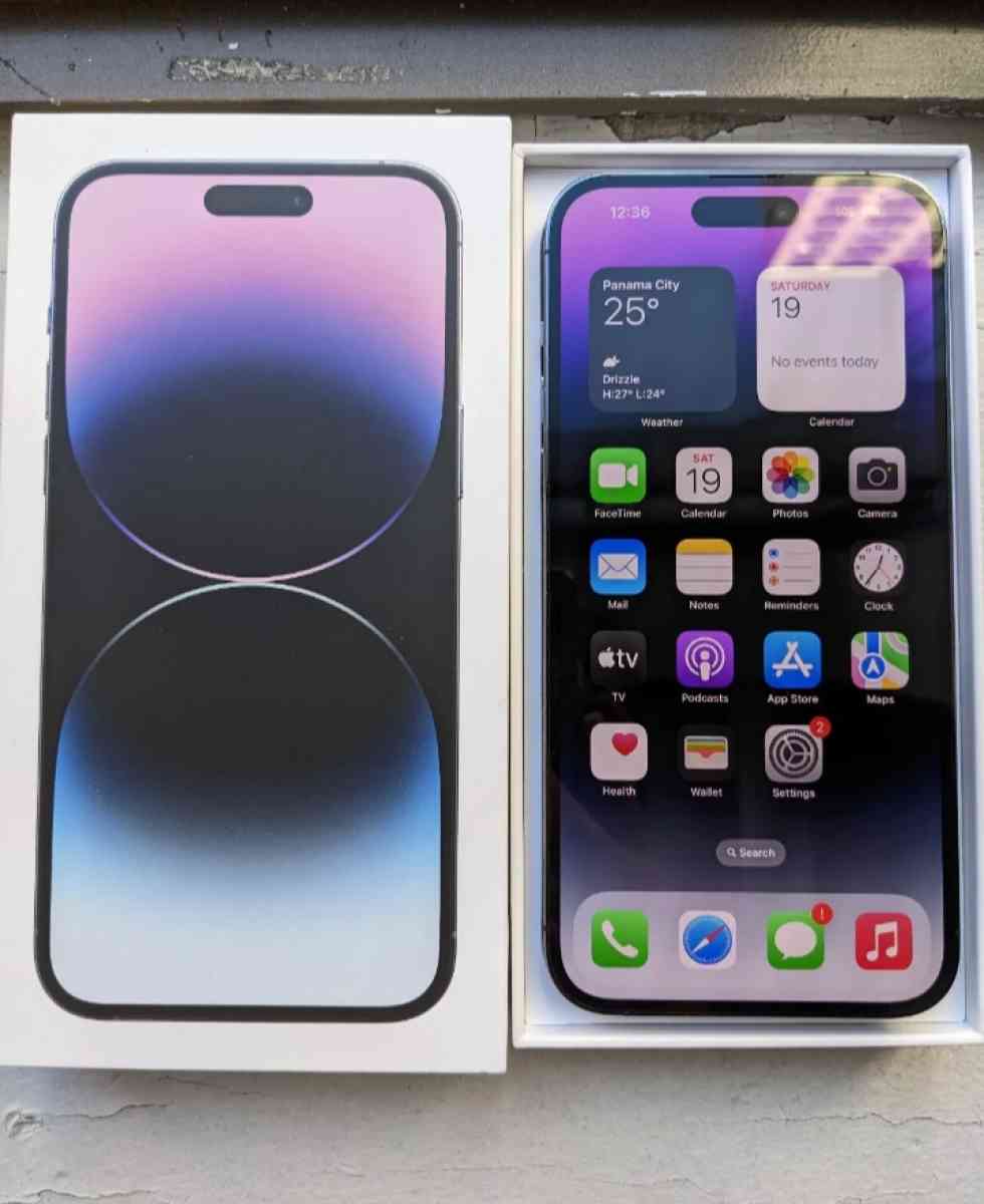iphone 14 pro max unlocked - Dallas, Texas - FleaMarketBay