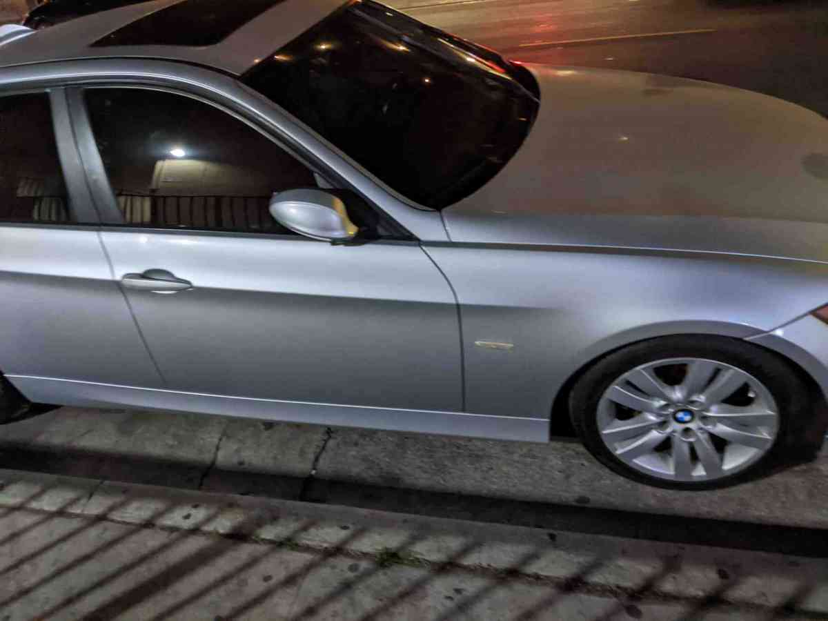 2007 BMW 328i - Los Angeles, California - FleaMarketBay