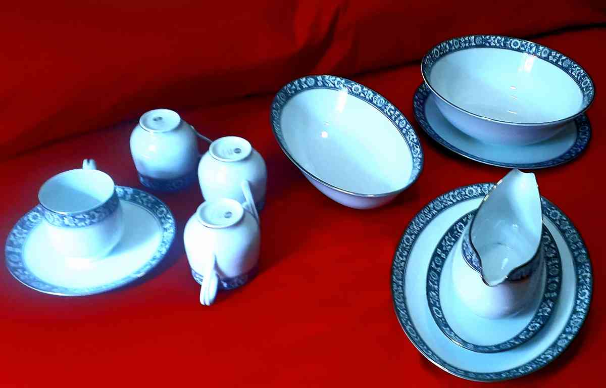 Sanga China - Waimanalo, Hawaii