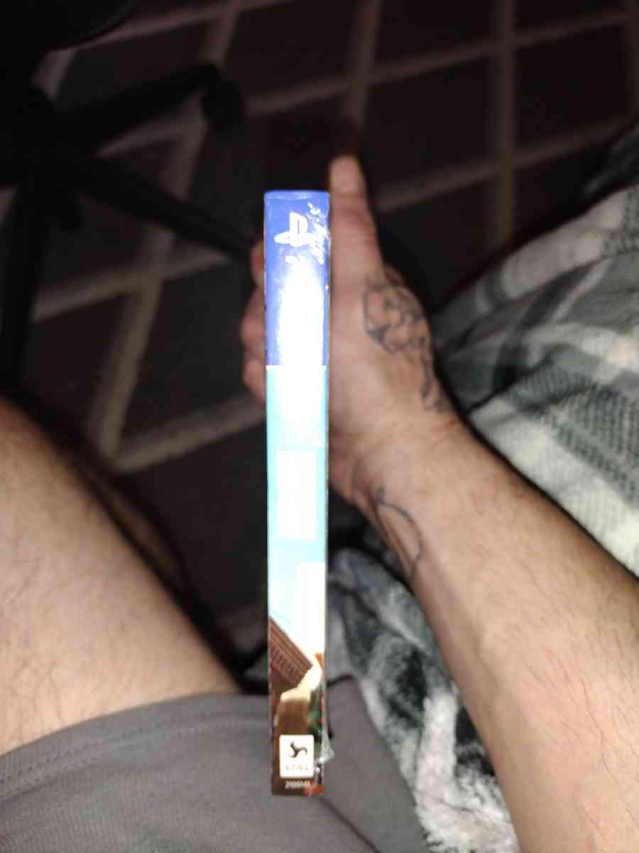 Steal Edition Saints Row Self Made New PS4 - Chattanooga, Tennessee - FleaMarketBay