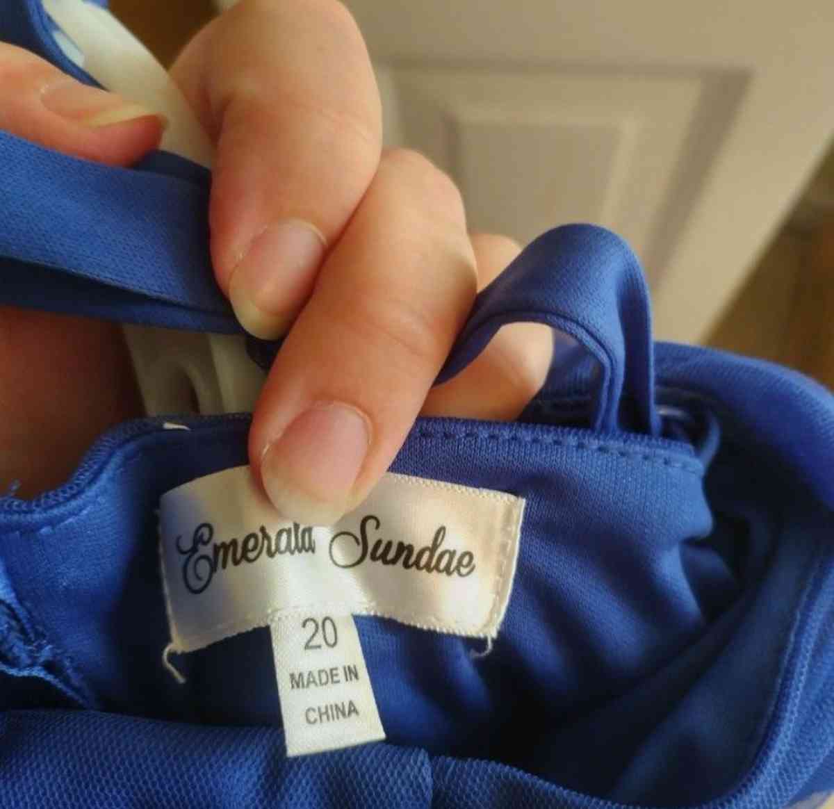 bridesmaid dress - Tampa, Florida - FleaMarketBay