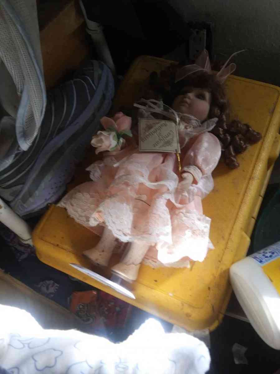 doll for sale