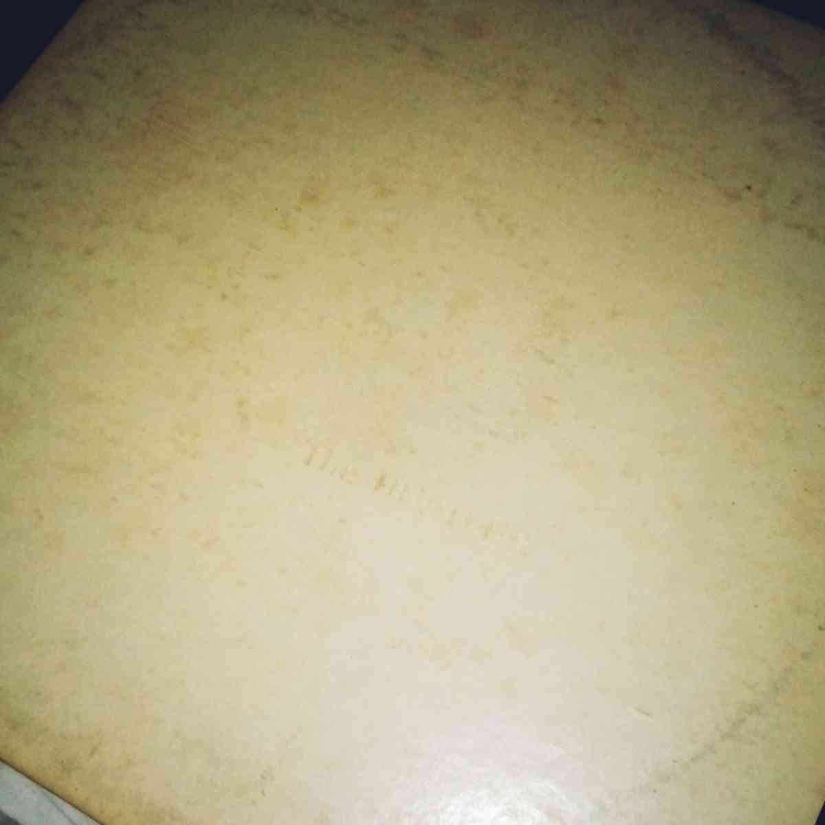 Beatles 'White Album' Original year - Pine Knot, Kentucky - FleaMarketBay