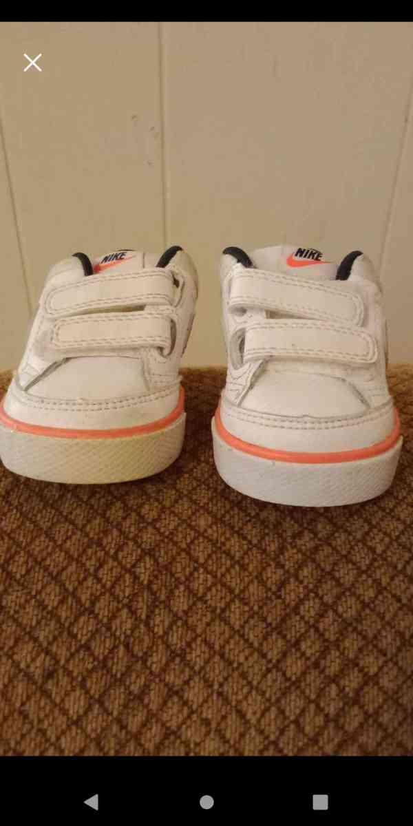 baby boy shoes - Shreveport, Louisiana - FleaMarketBay