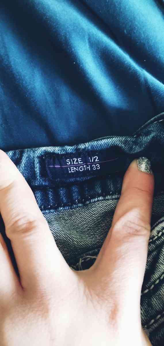 Vigoss jeans - Grand Rapids, Minnesota - FleaMarketBay