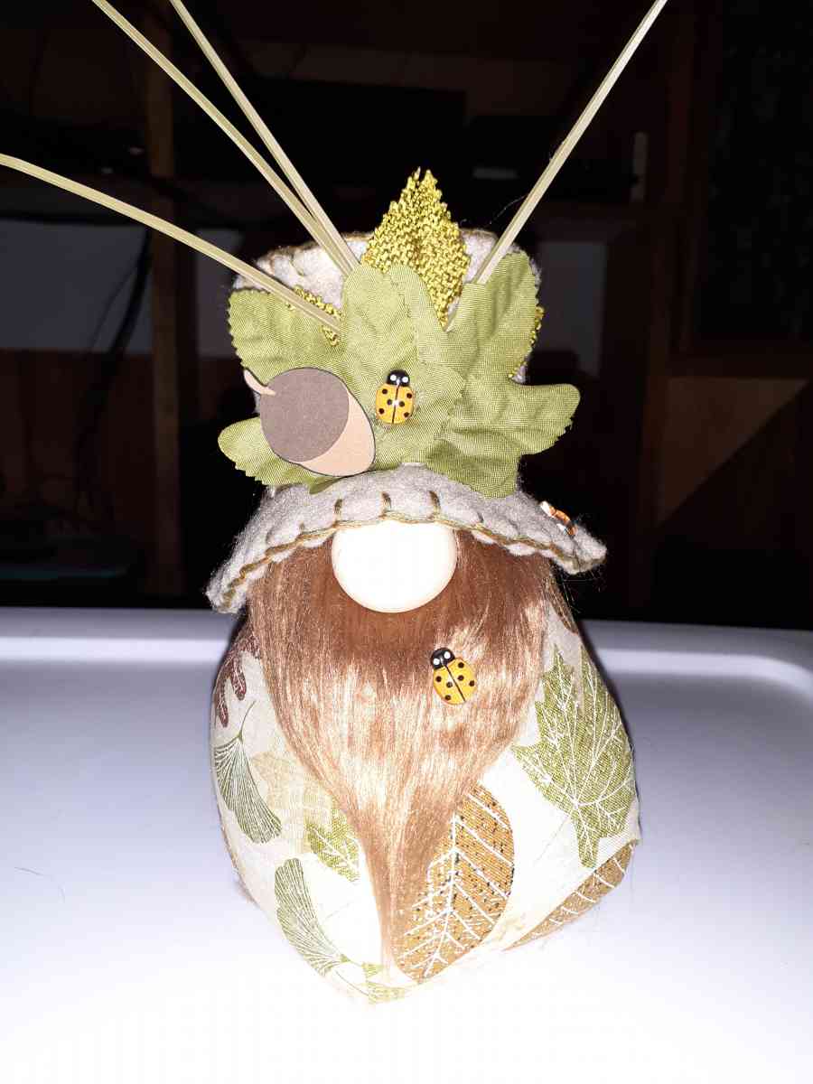 Gnomes - Dover, Tennessee - FleaMarketBay