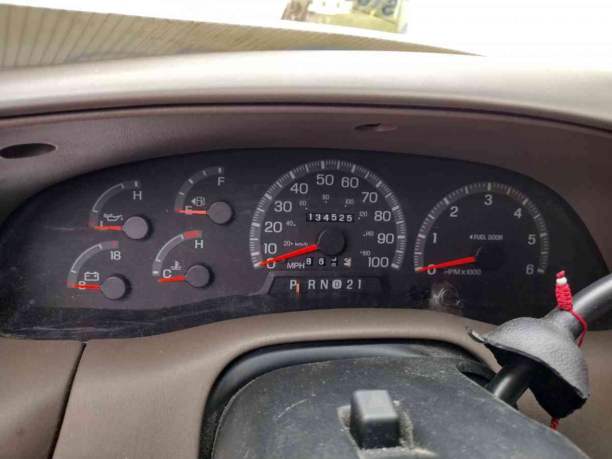 Ford F150 - Adams, New York - FleaMarketBay