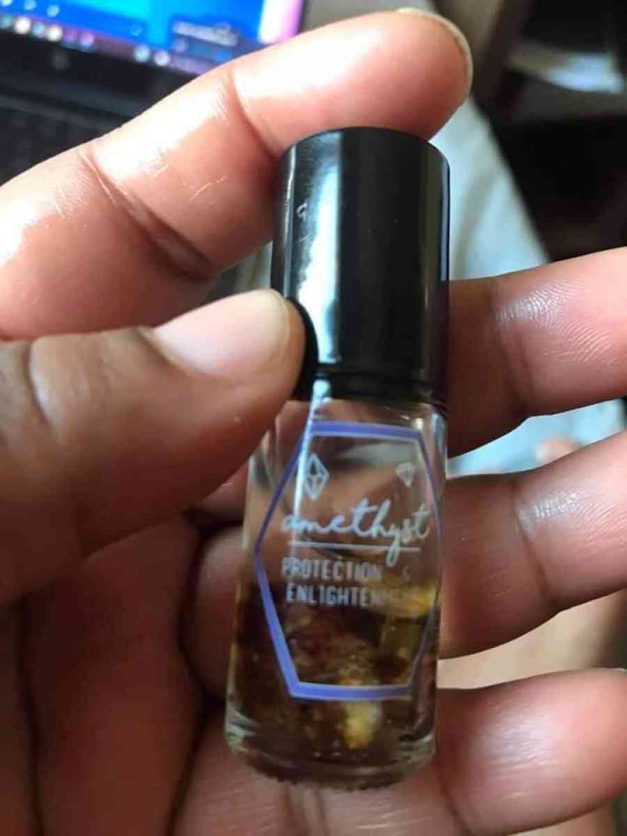 body oil - Queens Village, New York