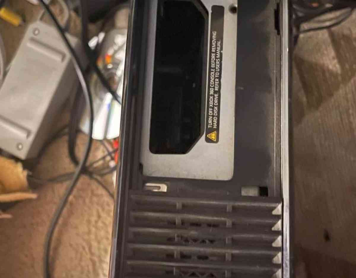 Xbox 360 - Atlanta, Illinois