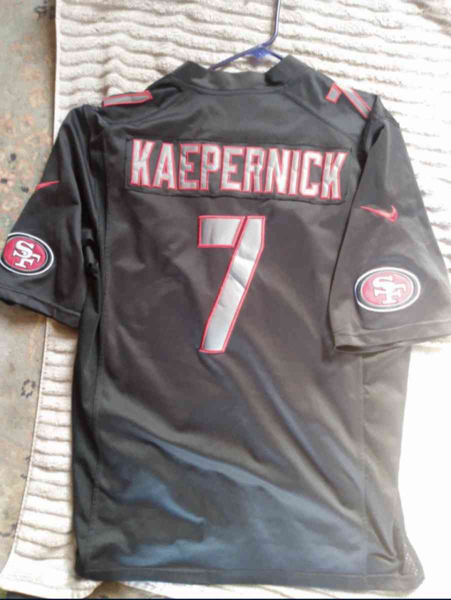 new beanie/ used jersey - Fresno, California