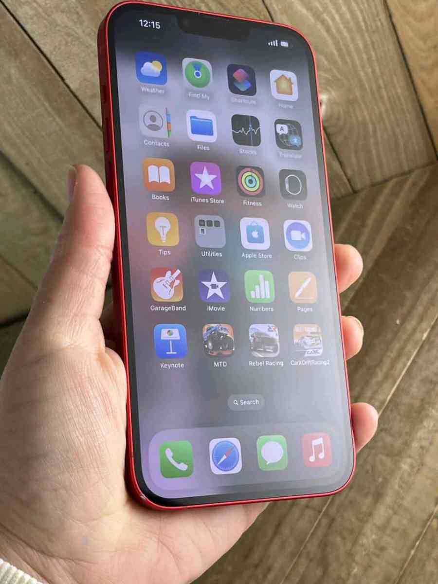 iPhone 14 - Crowville, Louisiana