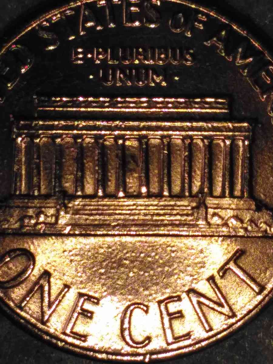 1983 No Mintmark (Philadelphia) Doubled Die Reverse. - Denver, Colorado - FleaMarketBay