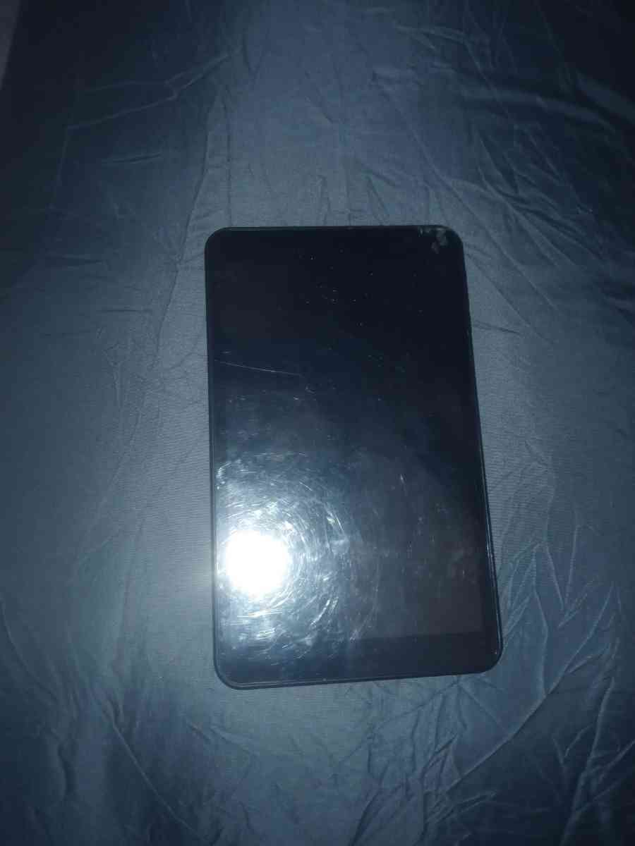 qlink wireless scepter 8 tablet - Oklahoma City, Oklahoma