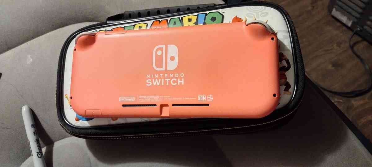 Nintendo switch - Arab, Alabama - FleaMarketBay