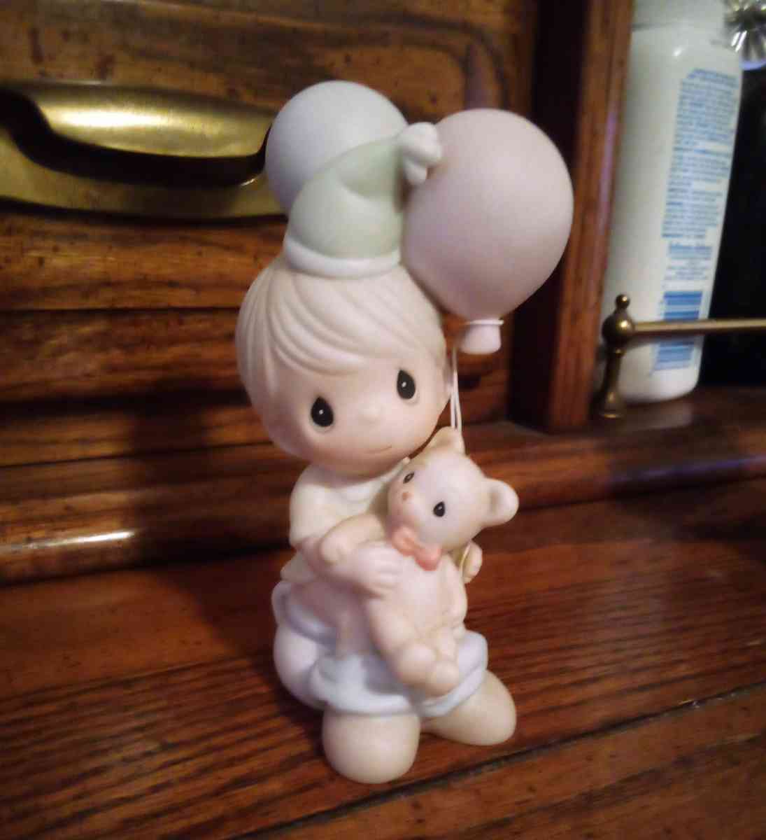 Precious Moments - Mc Minnville, Tennessee - FleaMarketBay