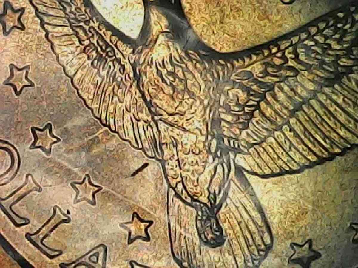 error coins mint state uncirculated - Richmond, Indiana - FleaMarketBay