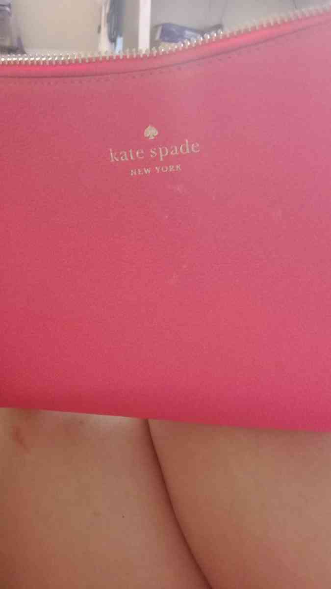 Kate Spade New York purse