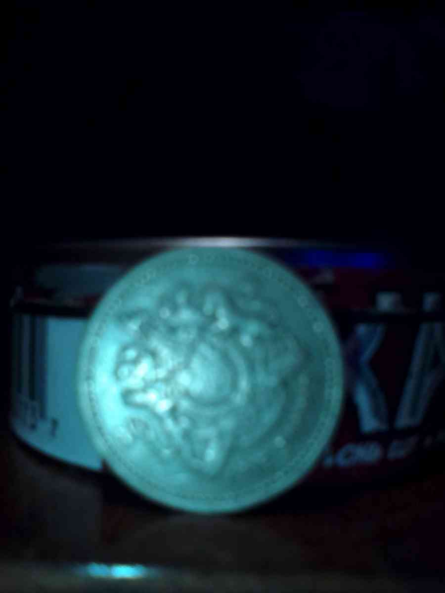 1983 queen Elizabeth ll - Kingston, Tennessee