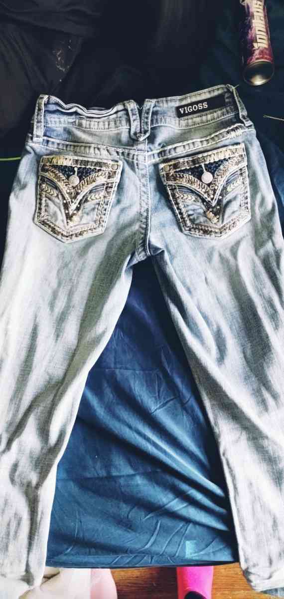 Vigoss jeans