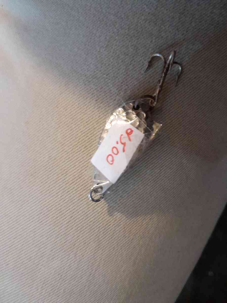 fishing lures - Houston, Texas - FleaMarketBay