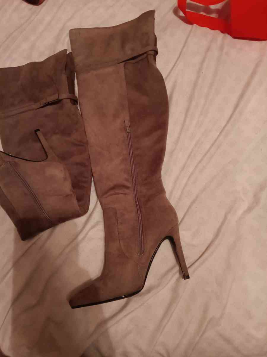 Chinese laundry los Angeles boots - Somers Point, New Jersey