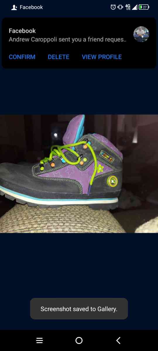 timberland boots size 7 women's - Easton, Pennsylvania - FleaMarketBay