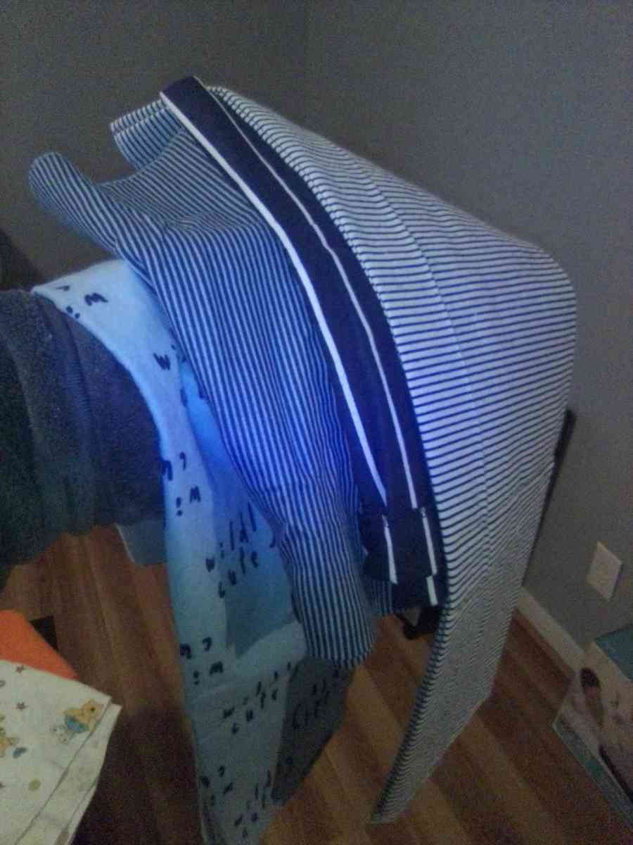 baby blankets - Watertown, New York - FleaMarketBay