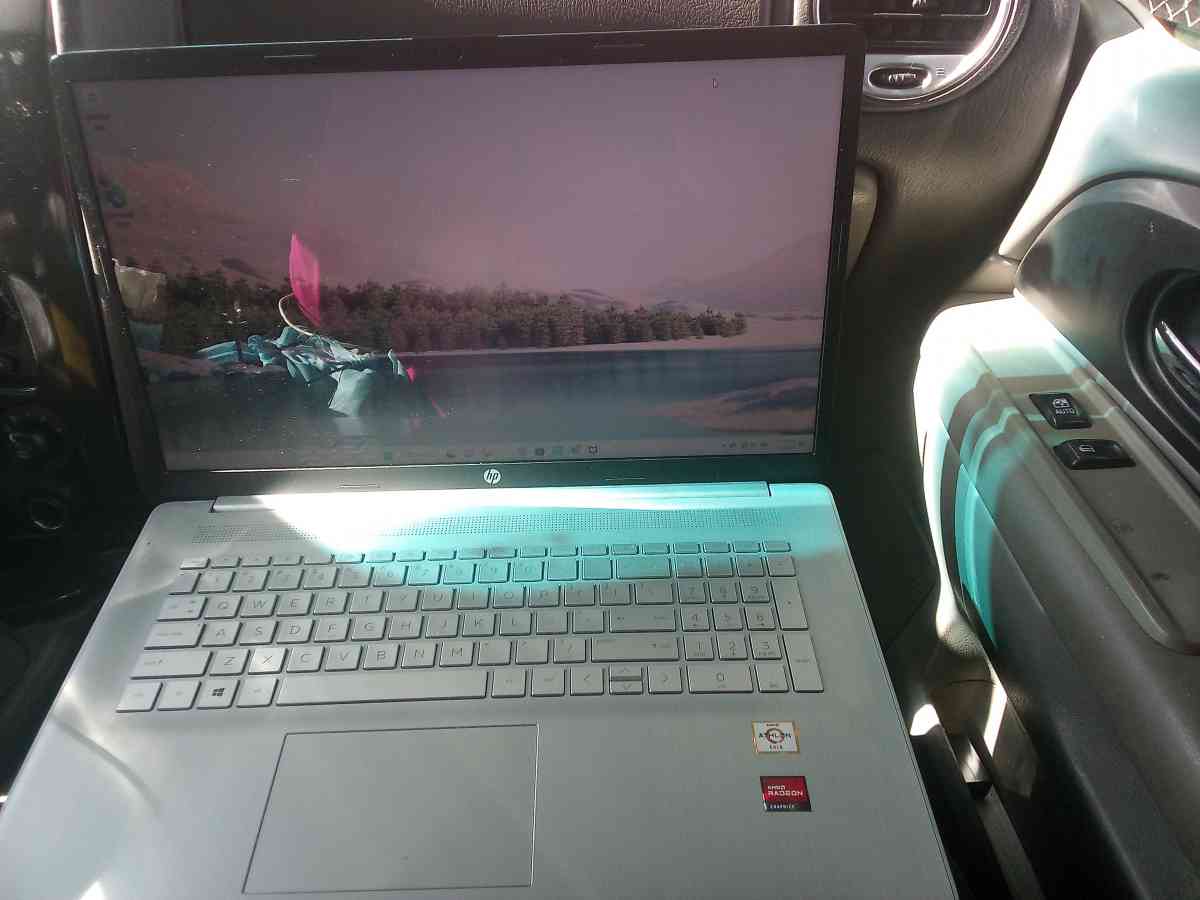 Dell LabTop - Douglas, Georgia - FleaMarketBay