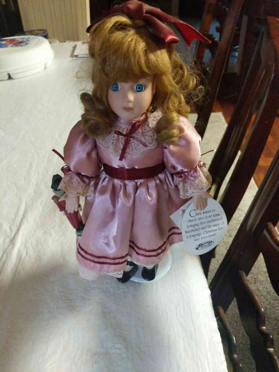 a doll - Ocala, Florida