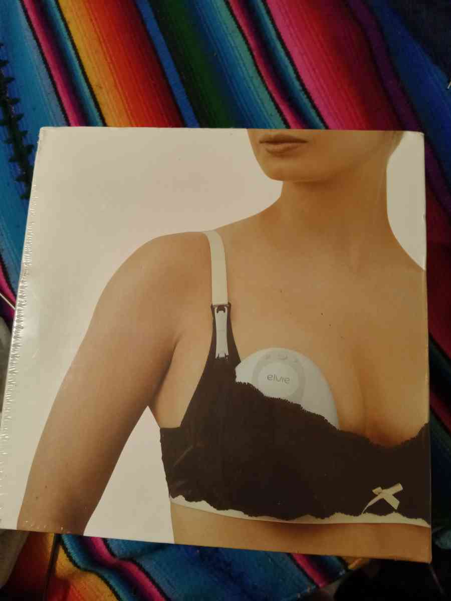 Elvie Double Breast Pump - Lexington, Kentucky - FleaMarketBay